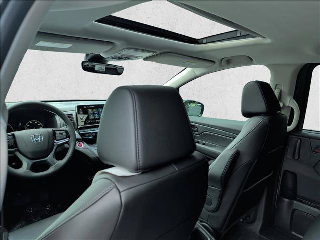 New 2026 Honda Odyssey EX-L image 16