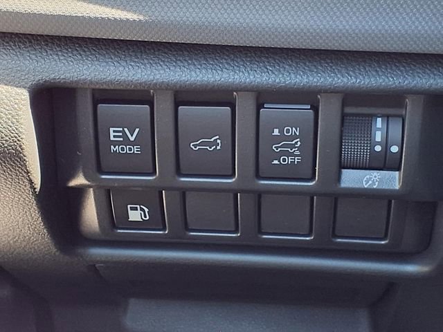 New 2026 Subaru Forester Sport image 23