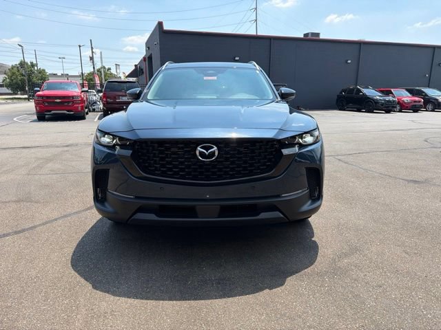 New 2026 MAZDA CX-50 AWD 2.5 S w/ Weather Package image 22