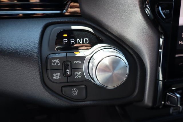 New 2026 RAM 1500 Laramie w/ Night Edition image 20