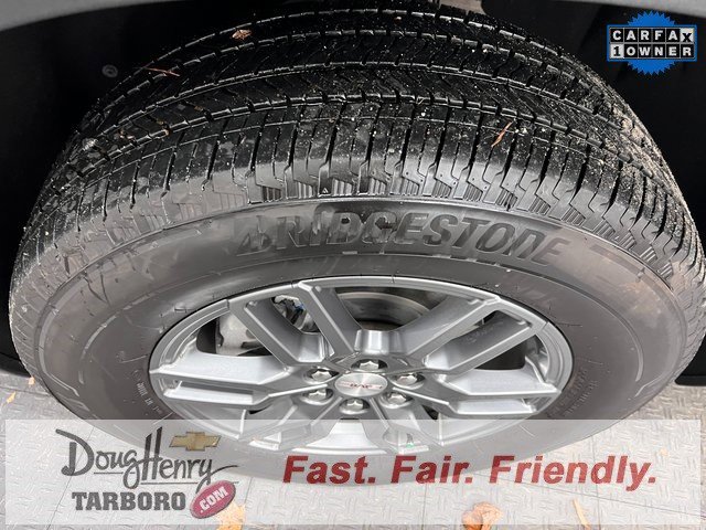 Certified 2025 GMC Acadia Elevation image 22