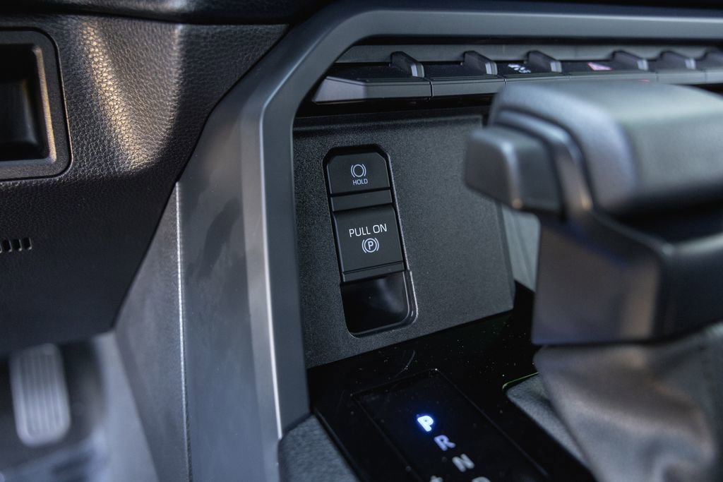 Used 2025 Toyota Tundra SR w/ SR Tow Package image 21