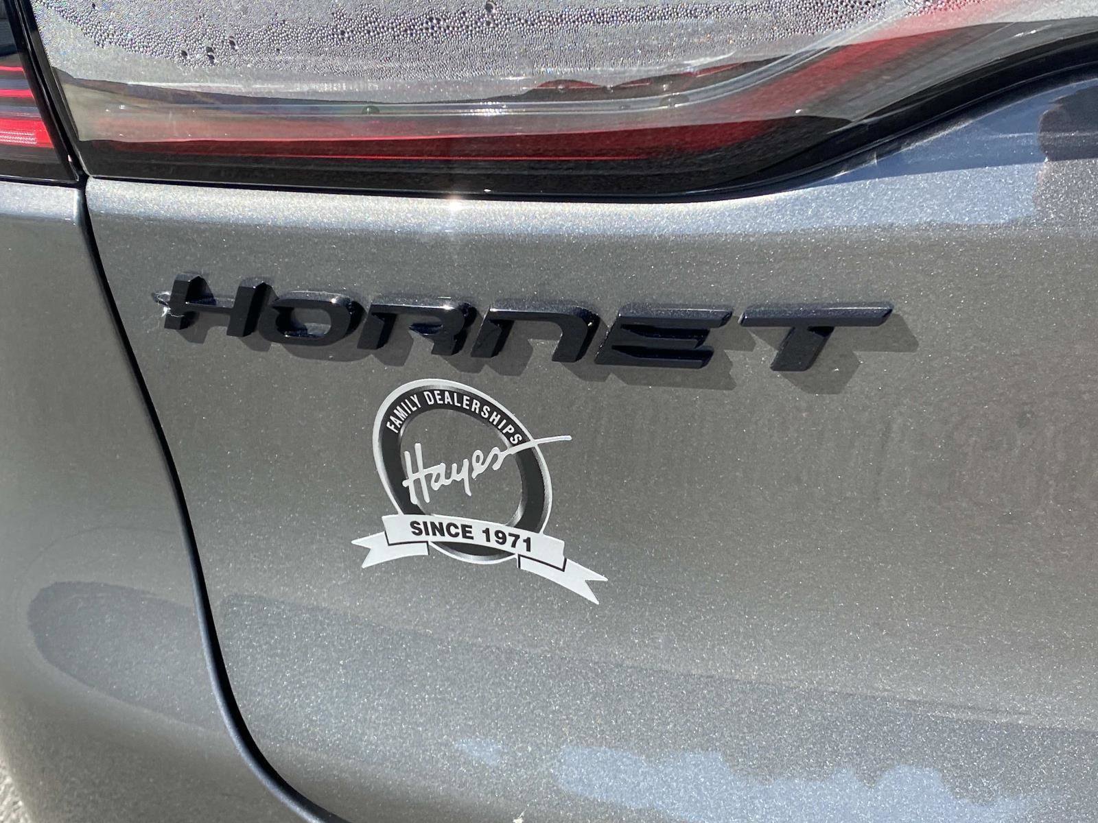 Used 2024 Dodge Hornet R/T w/ R/T Blacktop Package image 5