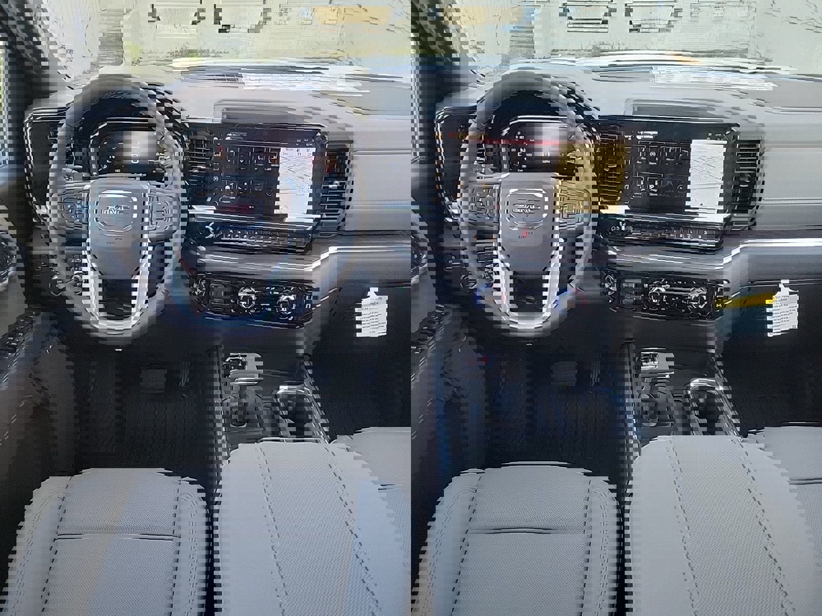 New 2026 GMC Sierra 1500 SLT w/ SLT Premium Plus Package image 28