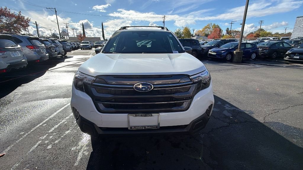 New 2026 Subaru Forester Premium image 8