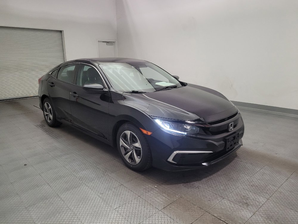 Used 2019 Honda Civic LX image 13