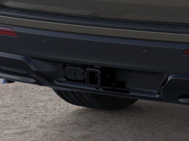 New 2026 Ford Explorer ST-Line w/ ST-Line Street Pack AWD/4WD image 23