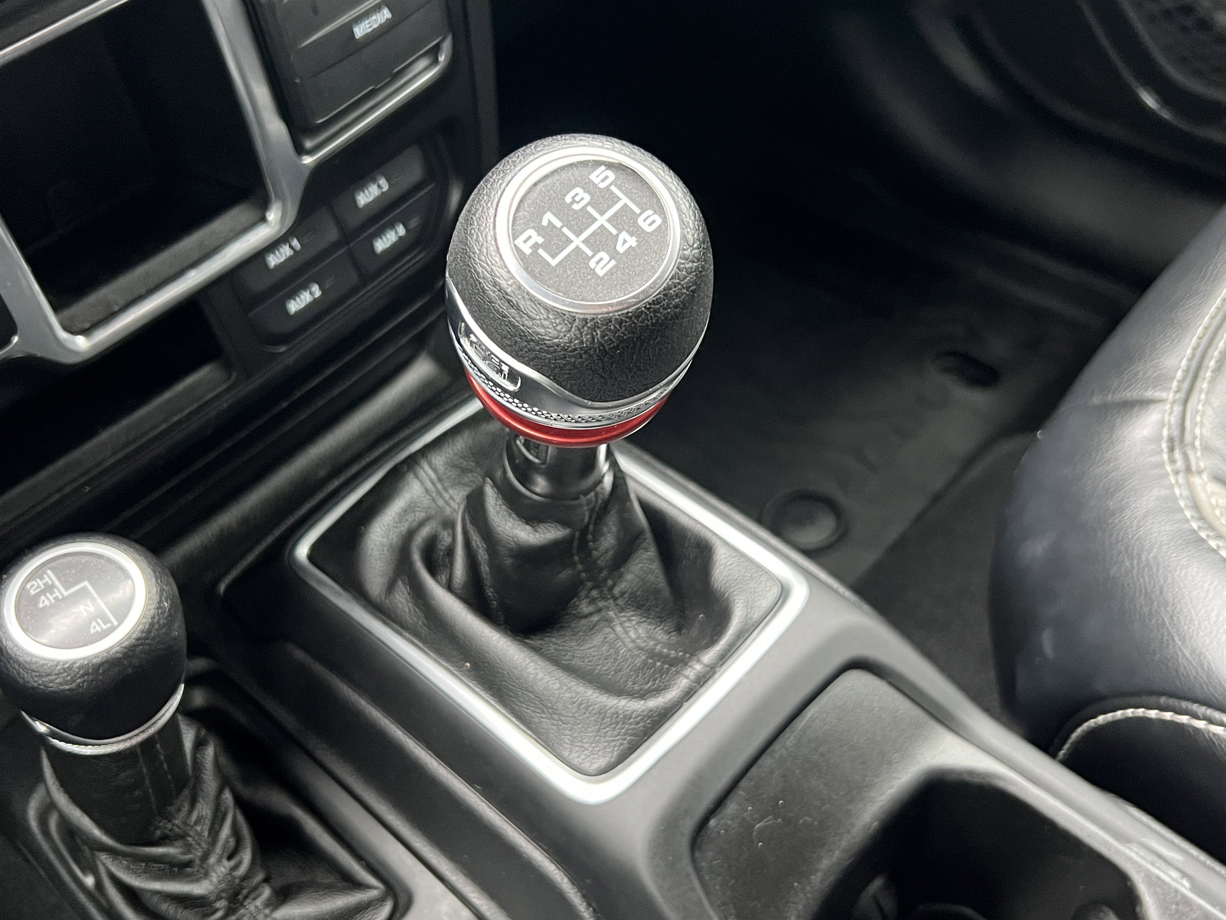 Used 2021 Jeep Wrangler Unlimited Sport AWD/4WD image 31