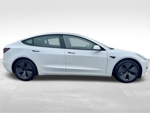 Used 2021 Tesla Model 3 Long Range image 9