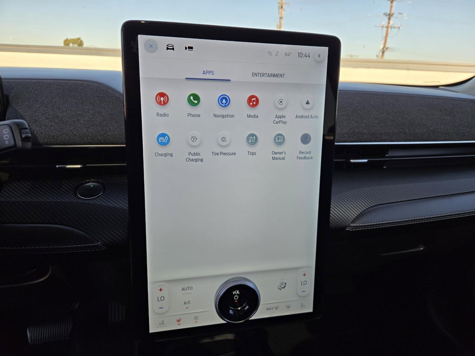 Used 2023 Ford Mustang Mach-E Premium image 11