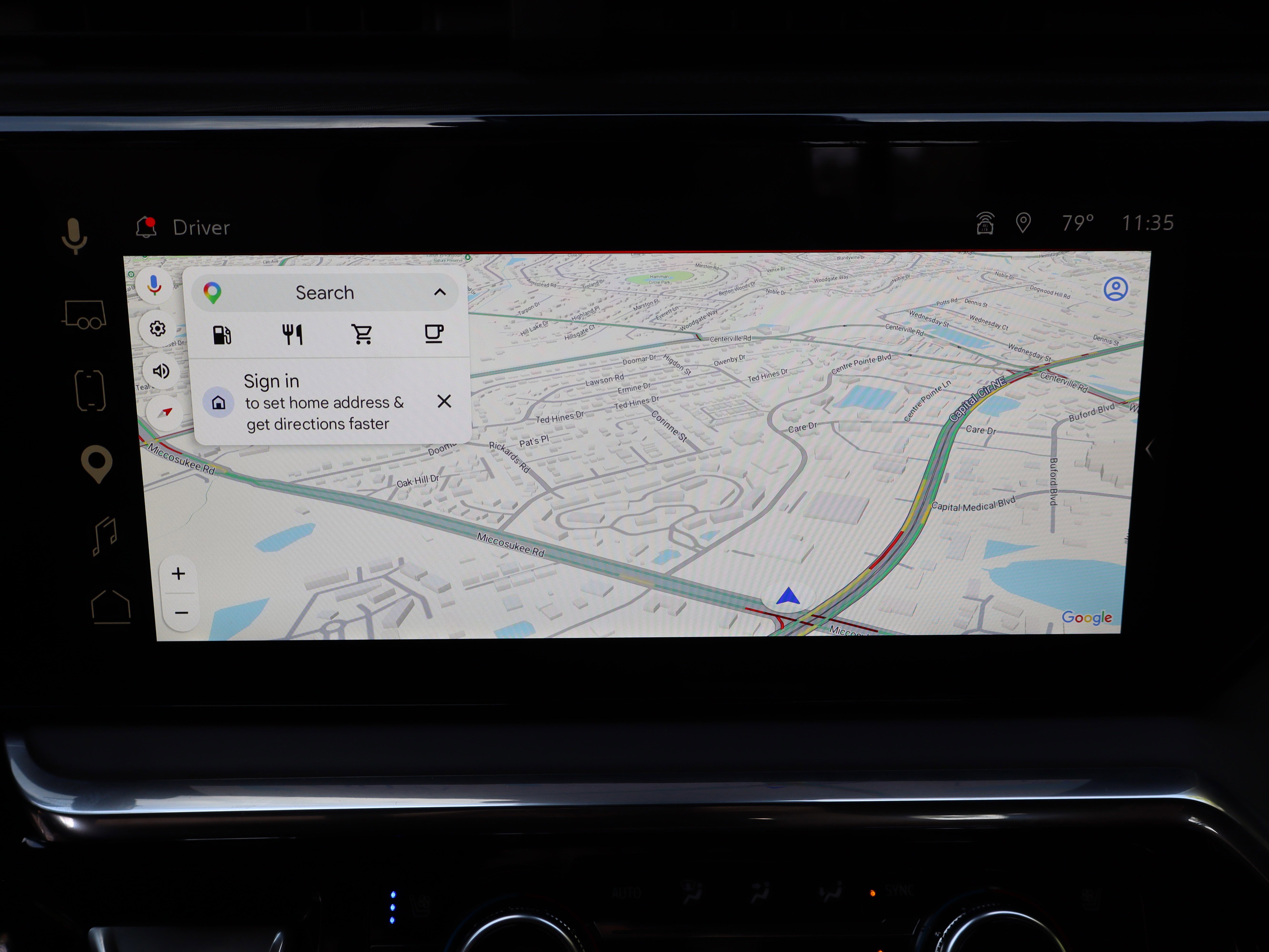 Used 2025 GMC Sierra 2500 Denali Ultimate image 35