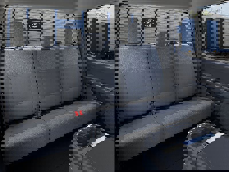 New 2026 Ford F250 XLT image 11