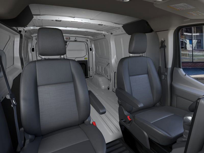 New 2026 Ford Transit 250 Low Roof image 10