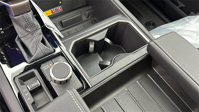 New 2026 Toyota Tundra Limited image 21