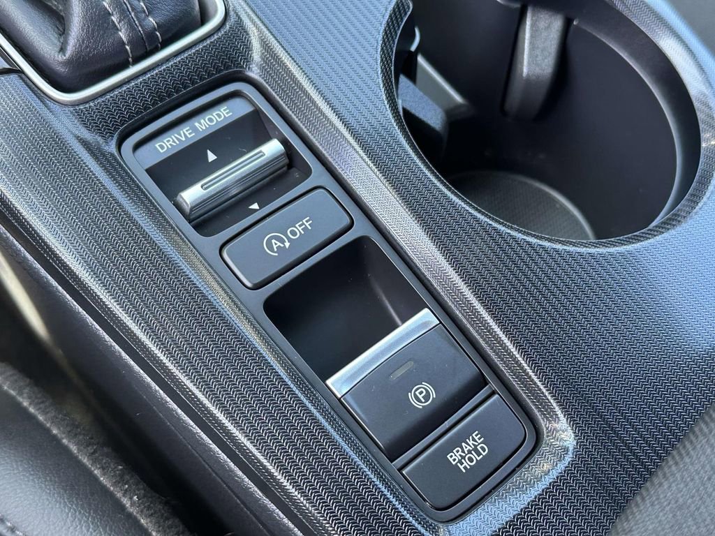 Certified 2023 Honda Civic Sport image 28