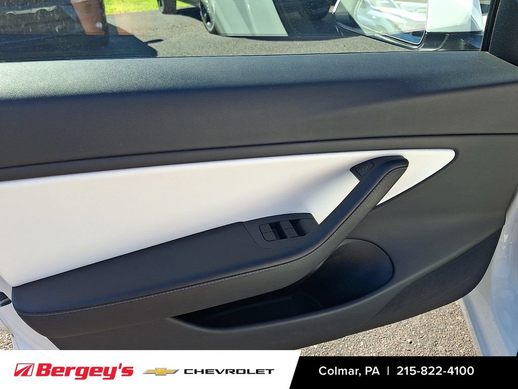 Used 2021 Tesla Model 3 Performance AWD/4WD image 15