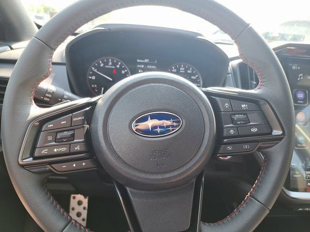 New 2026 Subaru Impreza RS AWD/4WD image 12