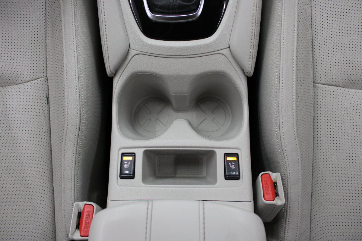 Used 2020 Nissan Rogue Sport SL FWD image 28
