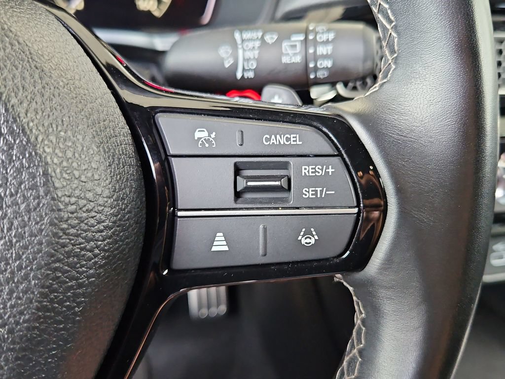 Used 2024 Honda Civic Sport image 12