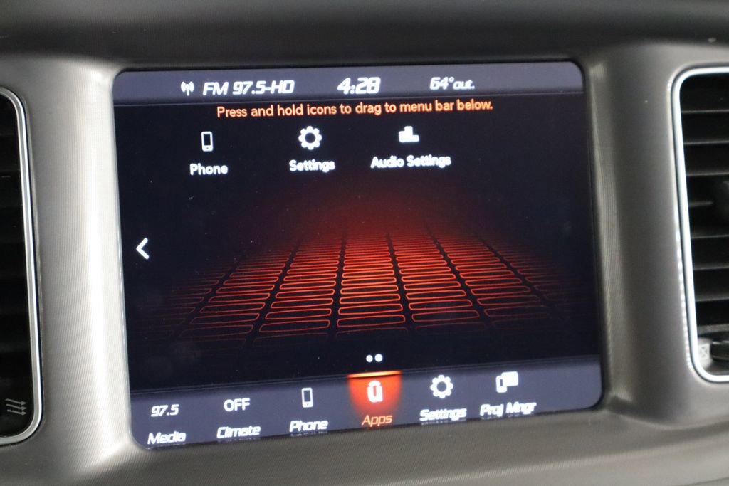 Used 2023 Dodge Charger GT image 35