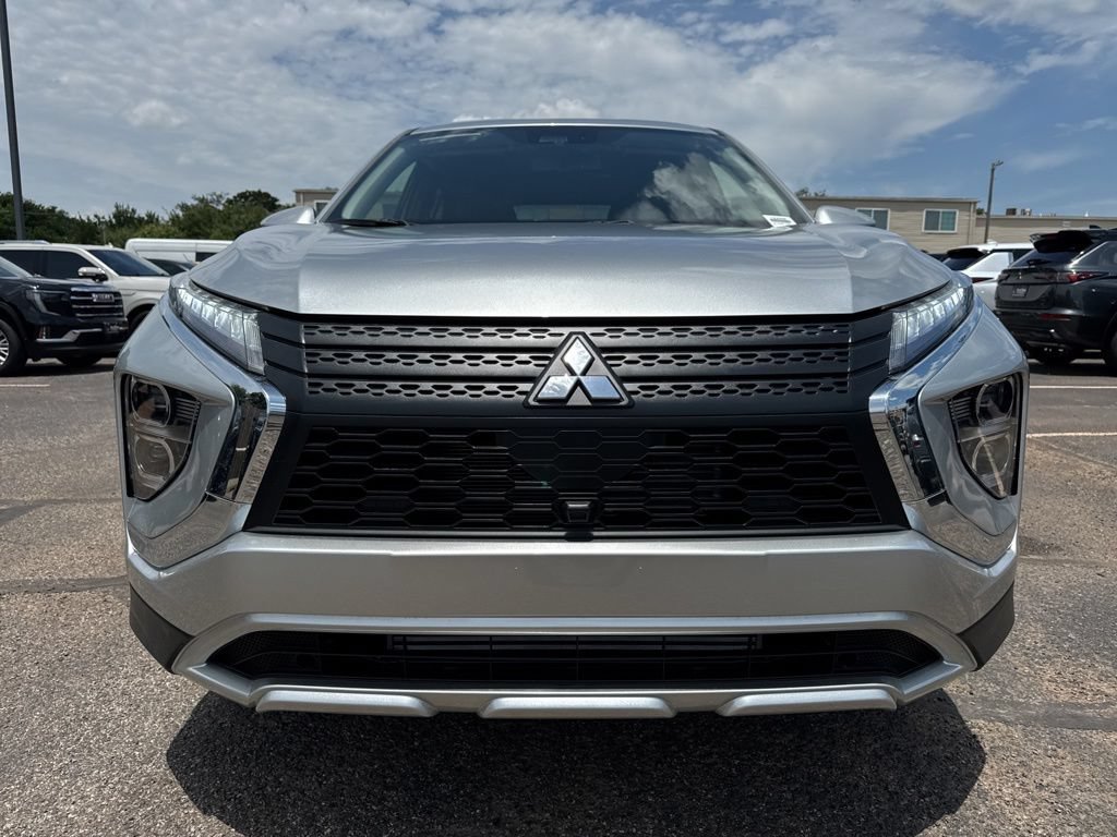 New 2026 Mitsubishi Eclipse Cross SE AWD/4WD image 2