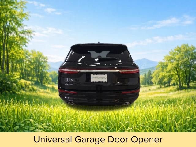 New 2026 Lincoln Corsair Grand Touring AWD/4WD image 6