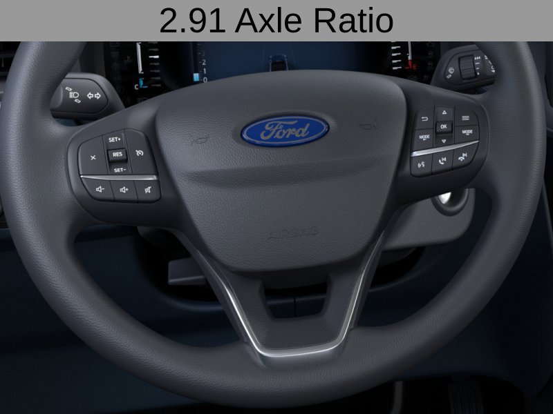 New 2026 Ford Maverick XL w/ Equipment Group 101A AWD/4WD image 15