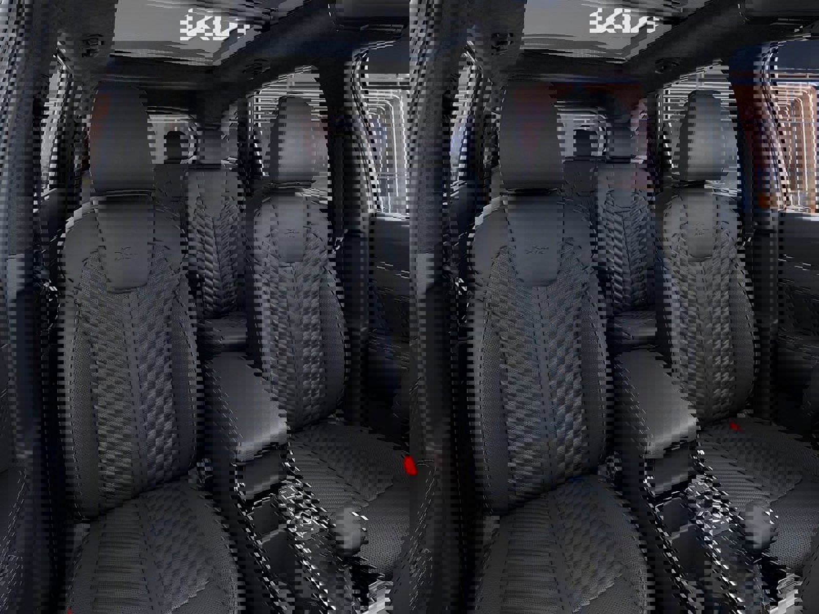 New 2026 Kia Sorento SX Prestige image 15