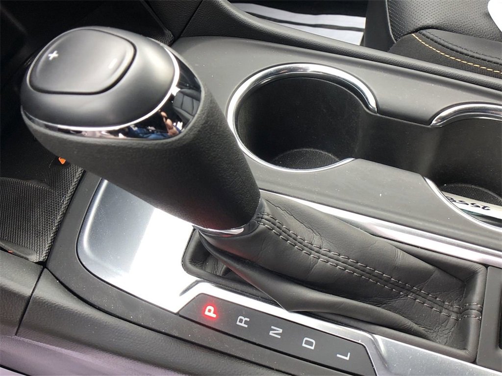 Certified 2021 Chevrolet Equinox Premier image 19