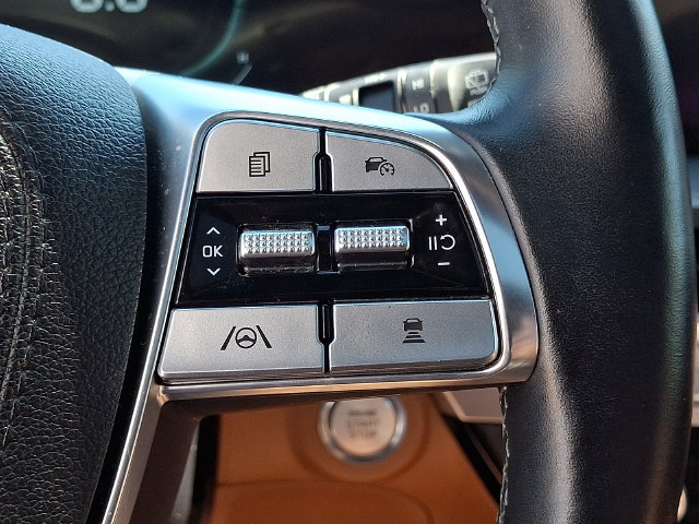 Certified 2024 Kia Telluride EX X-Line AWD/4WD image 26