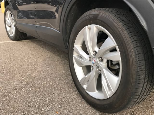 Used 2025 Buick Encore GX Preferred w/ Comfort Package FWD image 33