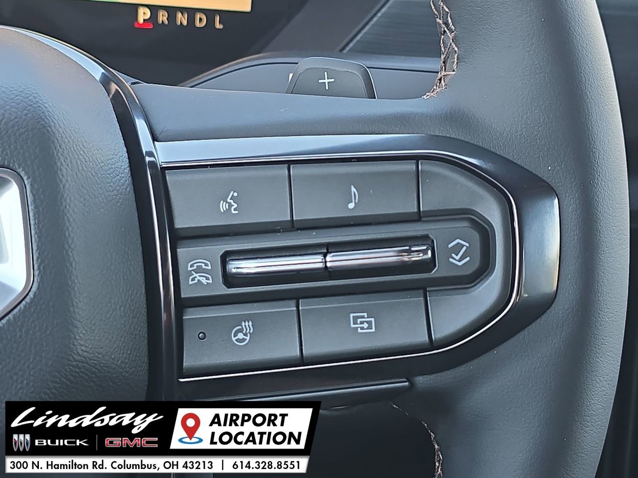 New 2026 GMC Acadia AT4 w/ Super Cruise Package image 42