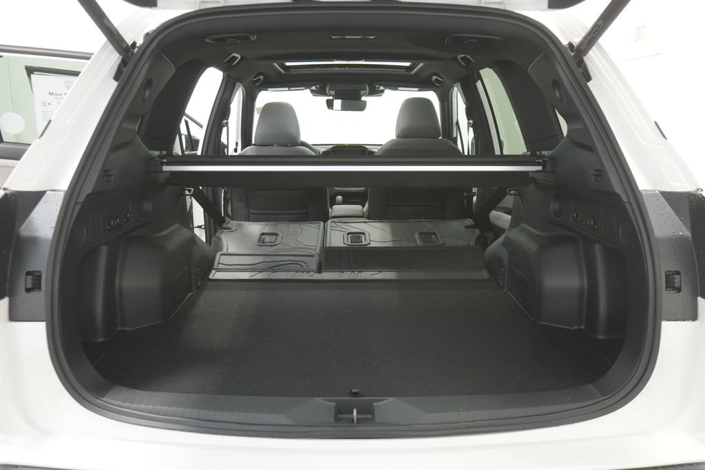 New 2026 Subaru Forester Premium AWD/4WD image 23