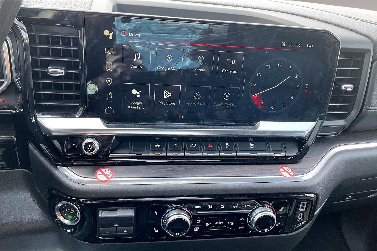 Used 2025 GMC Sierra 1500 SLT image 10