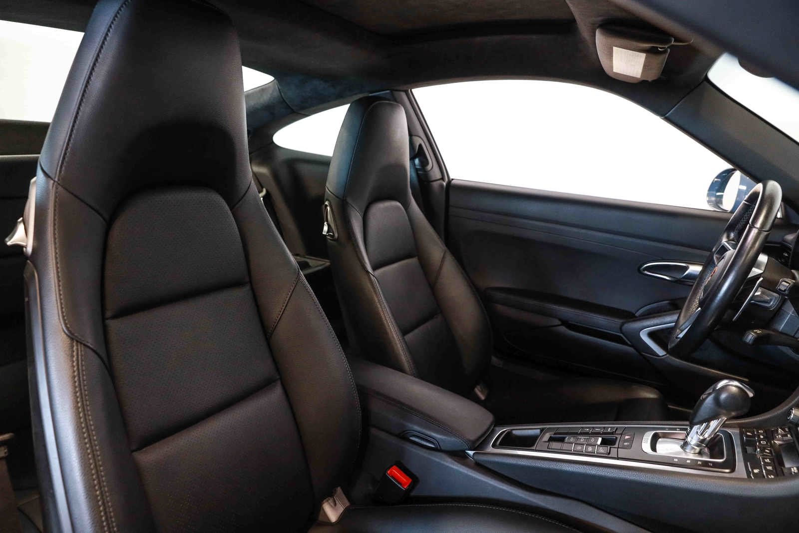Used 2017 Porsche 911 Carrera image 37