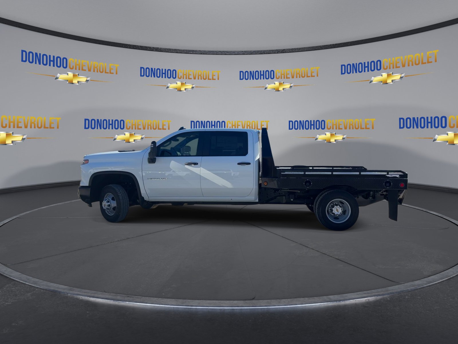 New 2026 Chevrolet Silverado 3500 W/T w/ WT Convenience Package image 5