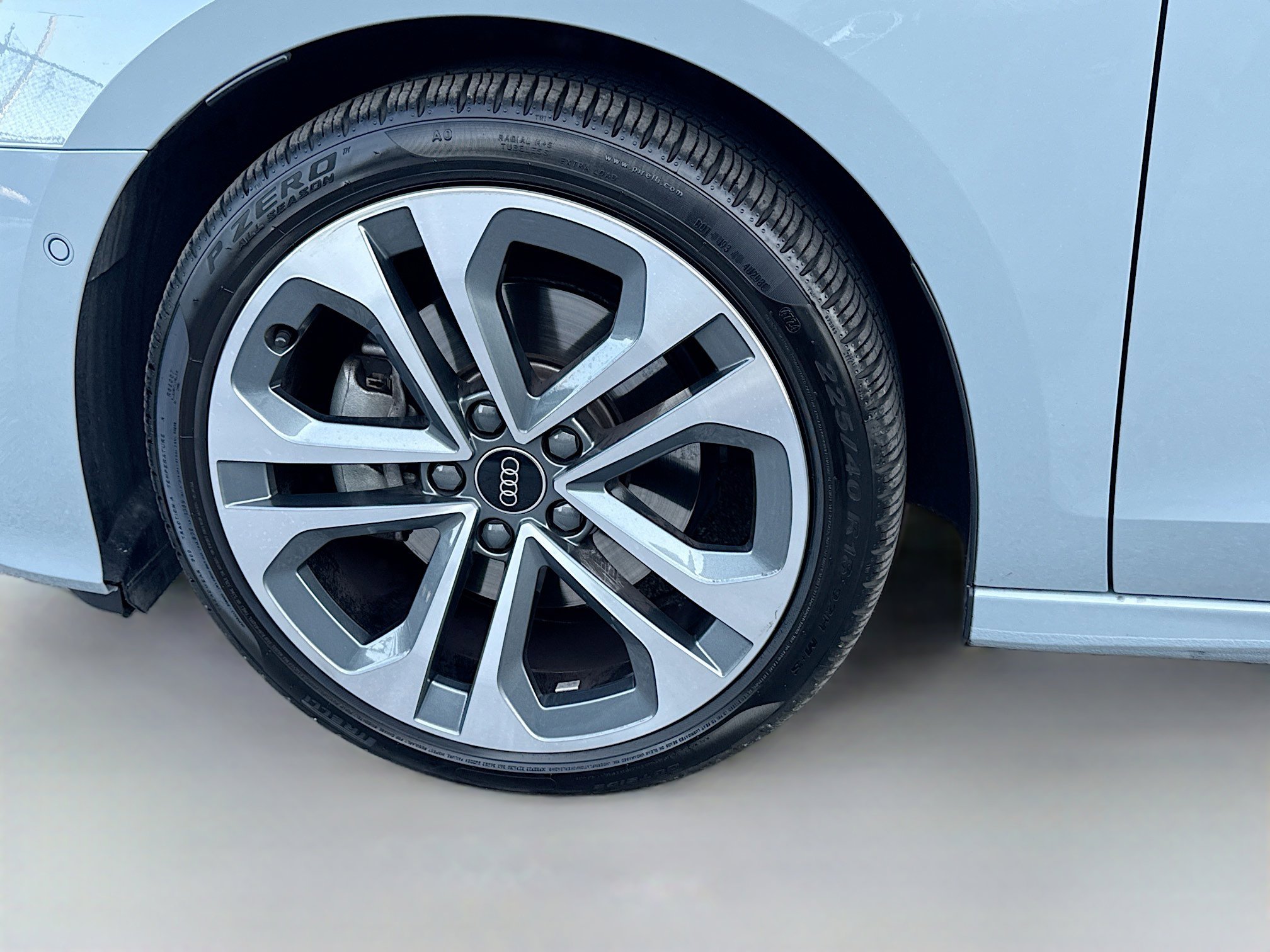 Certified 2025 Audi A3 2.0T Premium Plus w/ Premium Plus Package image 41