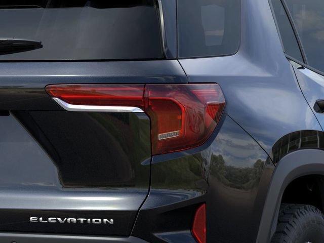 New 2026 GMC Terrain Elevation w/ Technology Package II FWD image 11