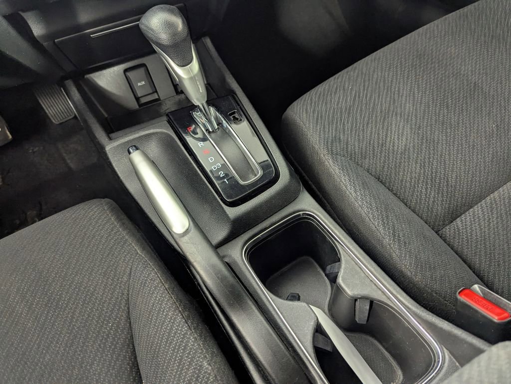 Used 2013 Honda Civic EX image 37