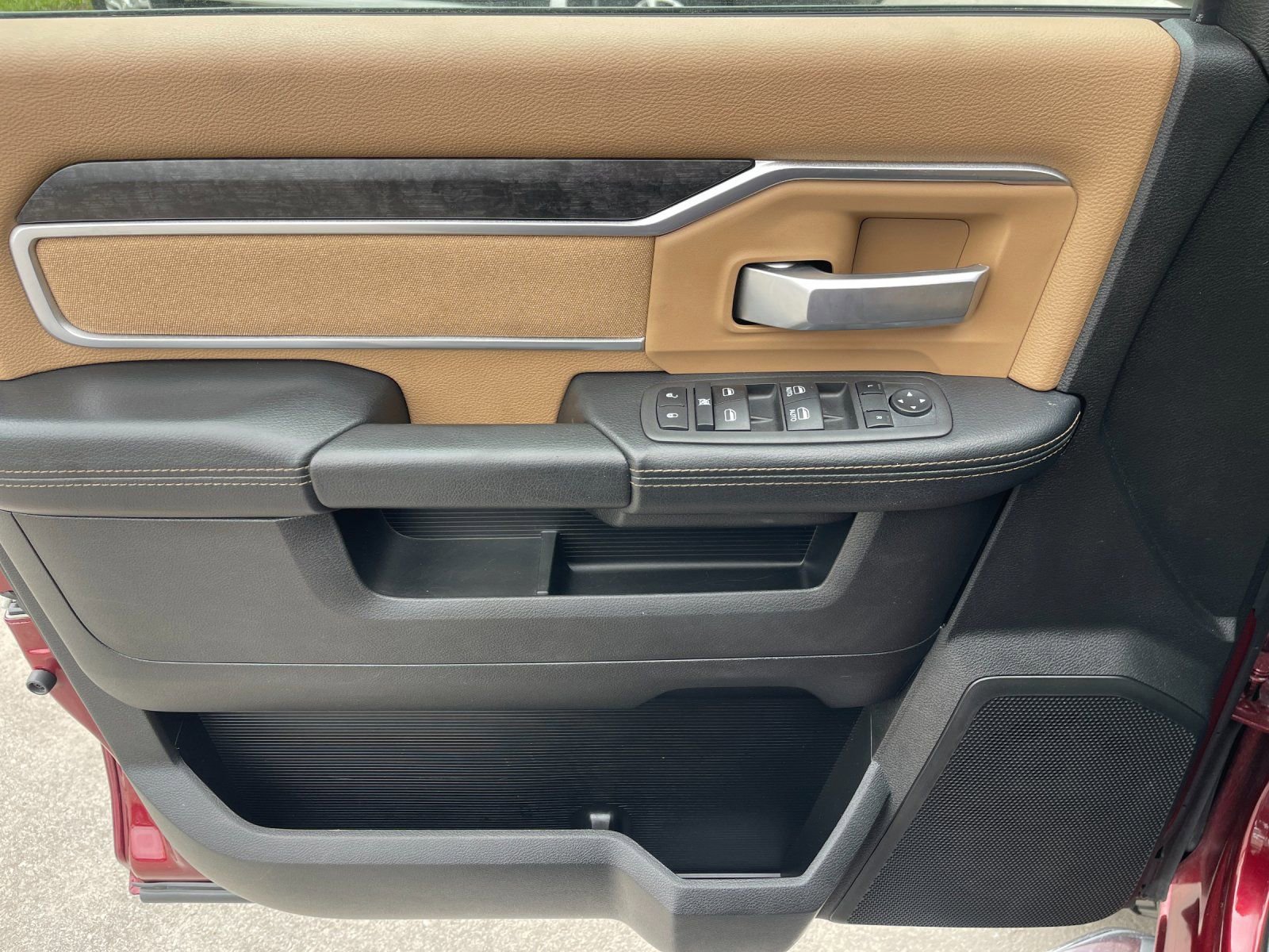 Used 2022 RAM 2500 Big Horn w/ Level A Equipment Group image 12