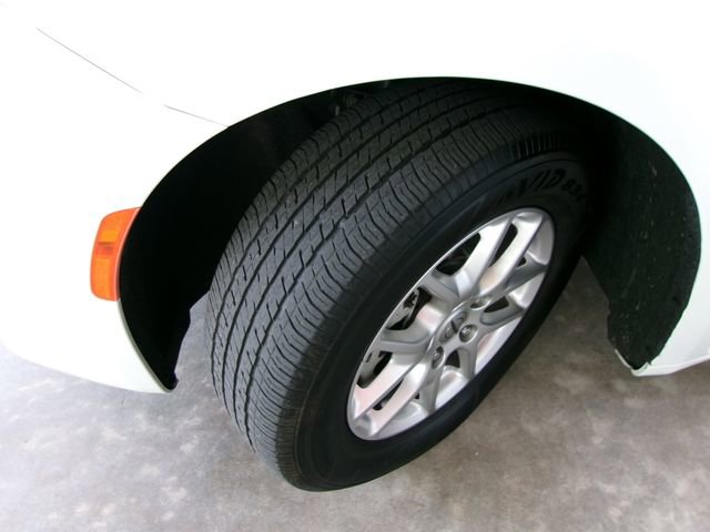 Used 2025 Chrysler Pacifica Select image 7