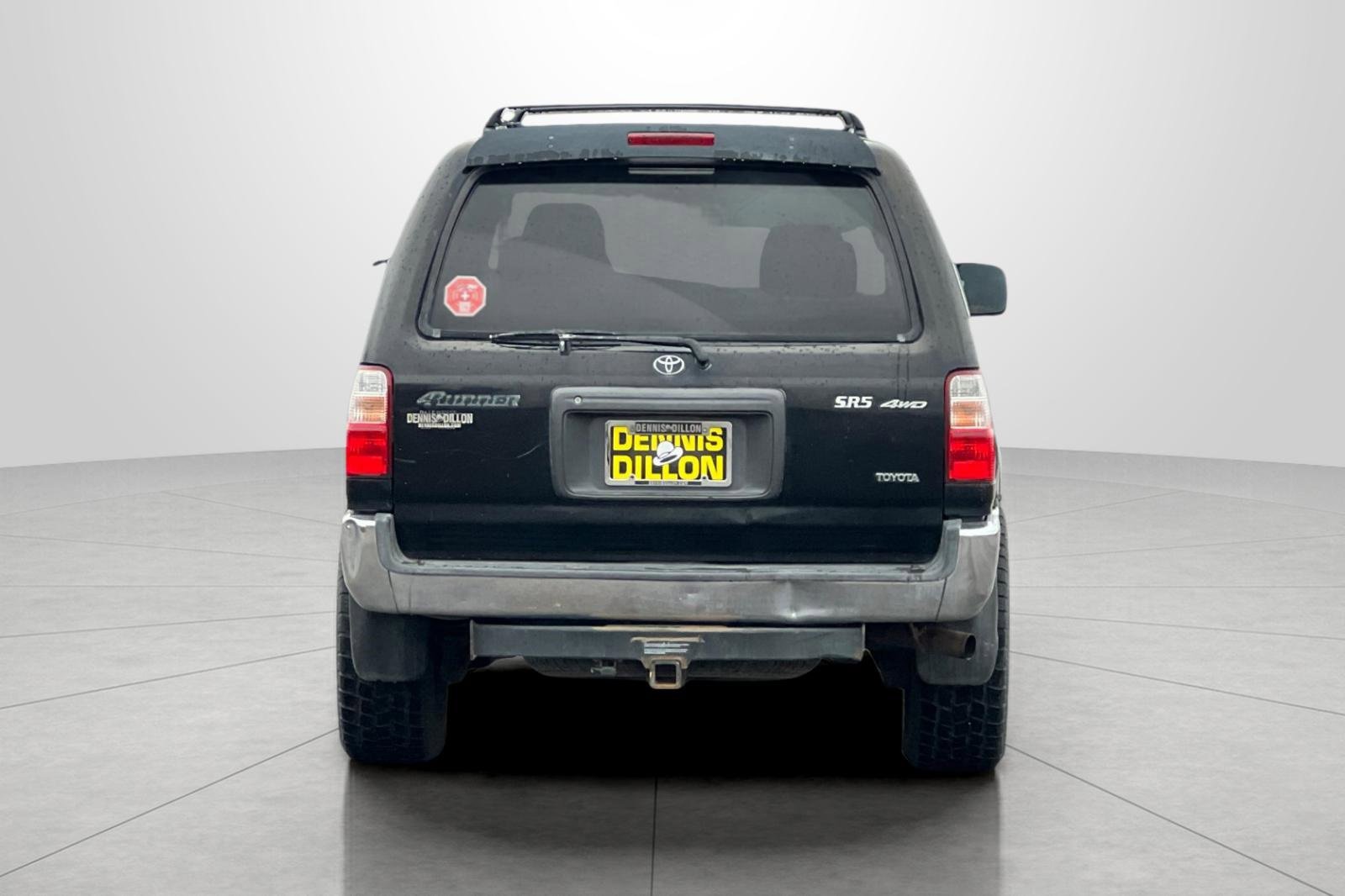 Used 2001 Toyota 4Runner SR5 image 5