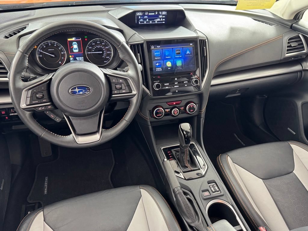 Used 2019 Subaru Crosstrek 2.0i Limited w/ Moonroof Package w/Navigation AWD/4WD image 15