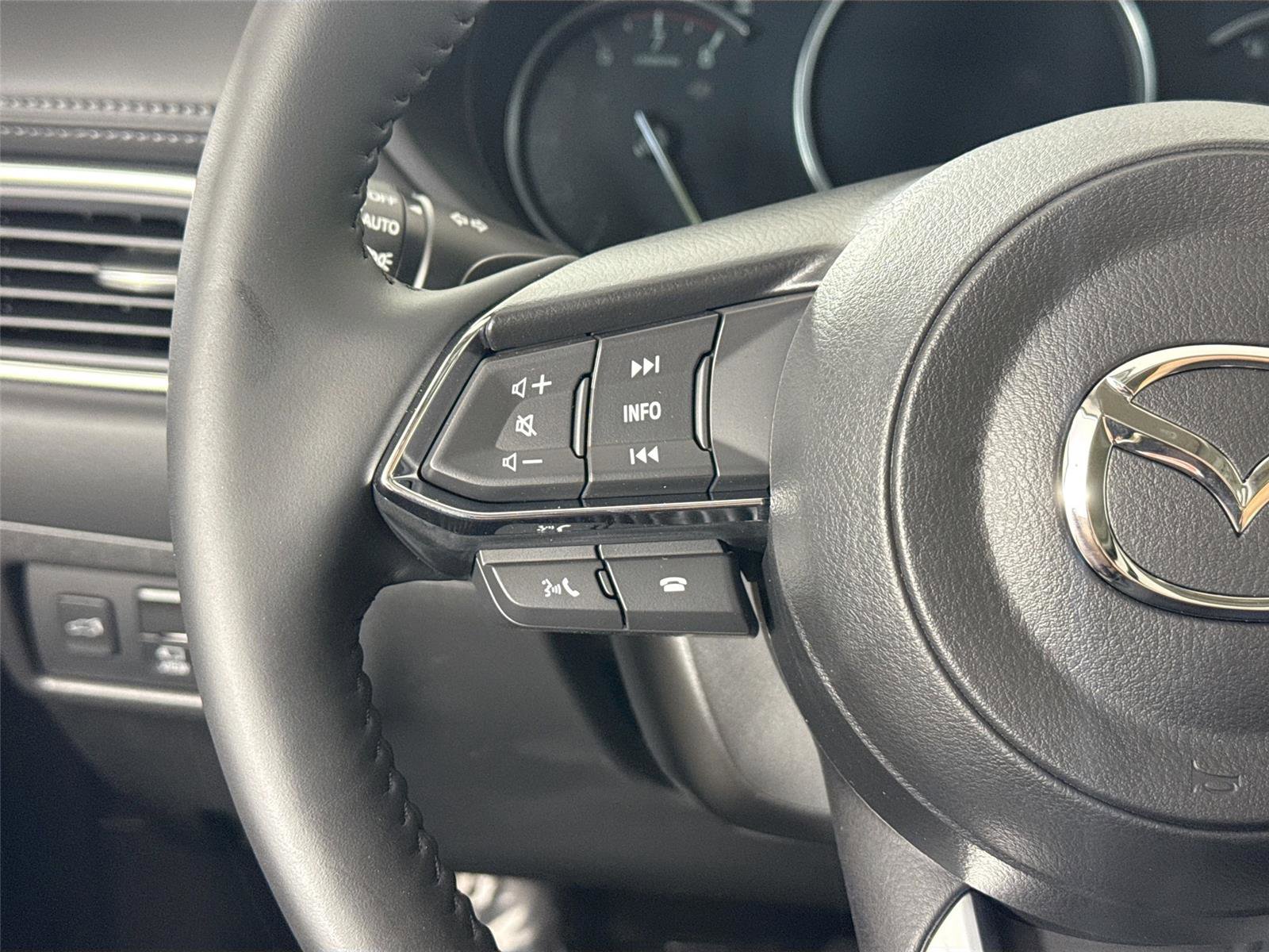 New 2025 MAZDA CX-5 AWD 2.5 S image 18