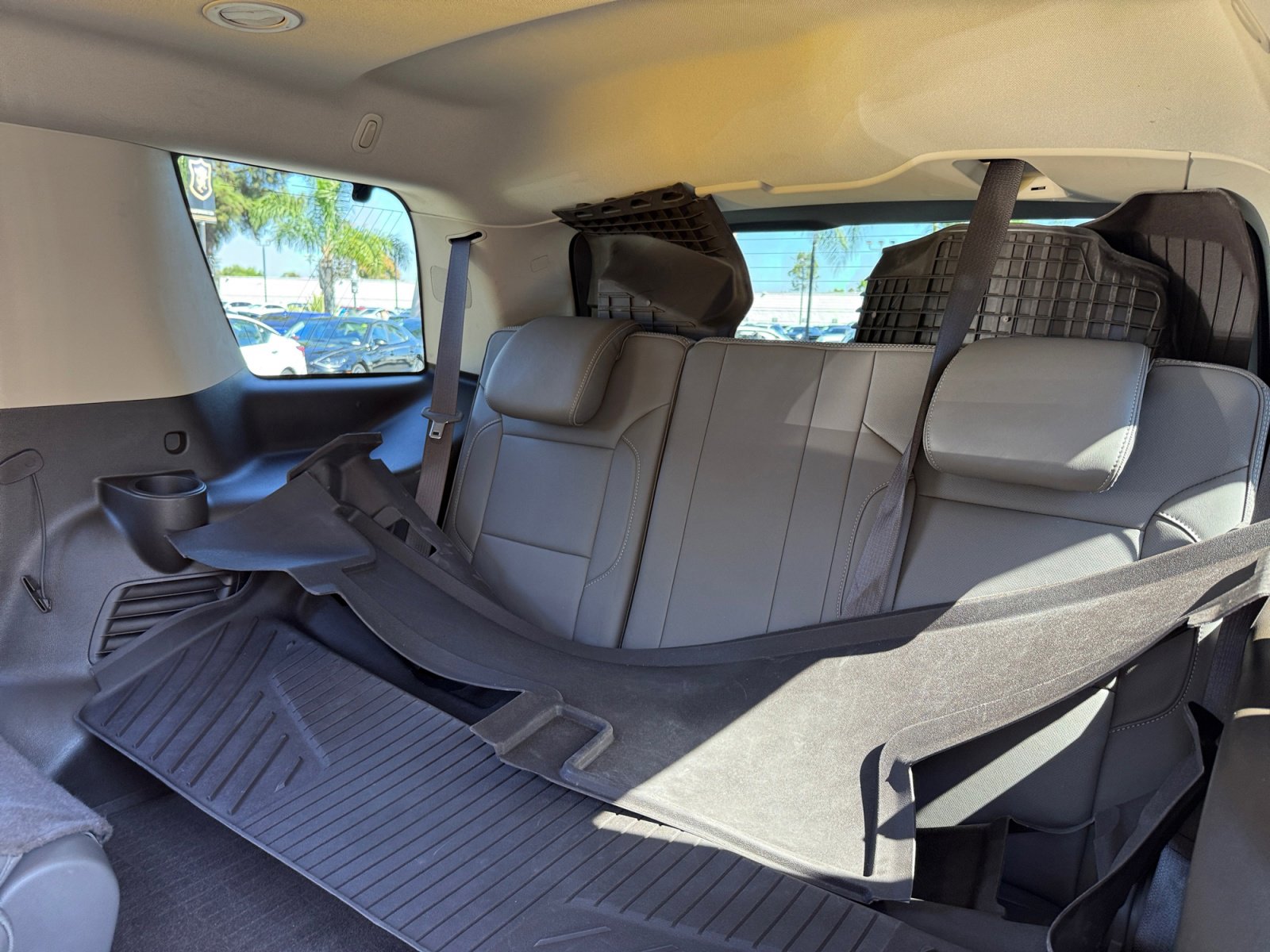 Used 2019 GMC Yukon Denali w/ Open Road Package image 17