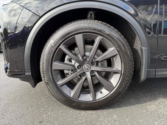 New 2026 Acura MDX A-Spec image 4