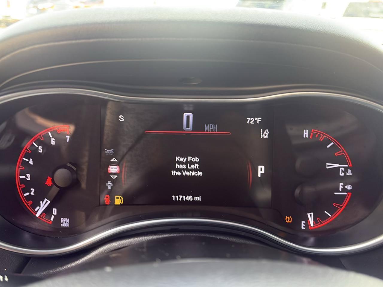 Used 2017 Dodge Durango Citadel AWD/4WD image 20