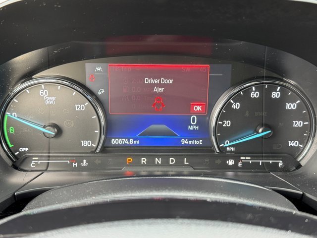 Certified 2022 Ford Escape SE w/ Convenience Package image 24