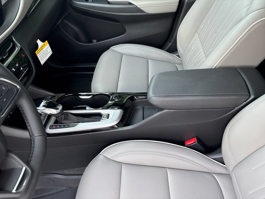 New 2026 Buick Envista Avenir FWD image 28