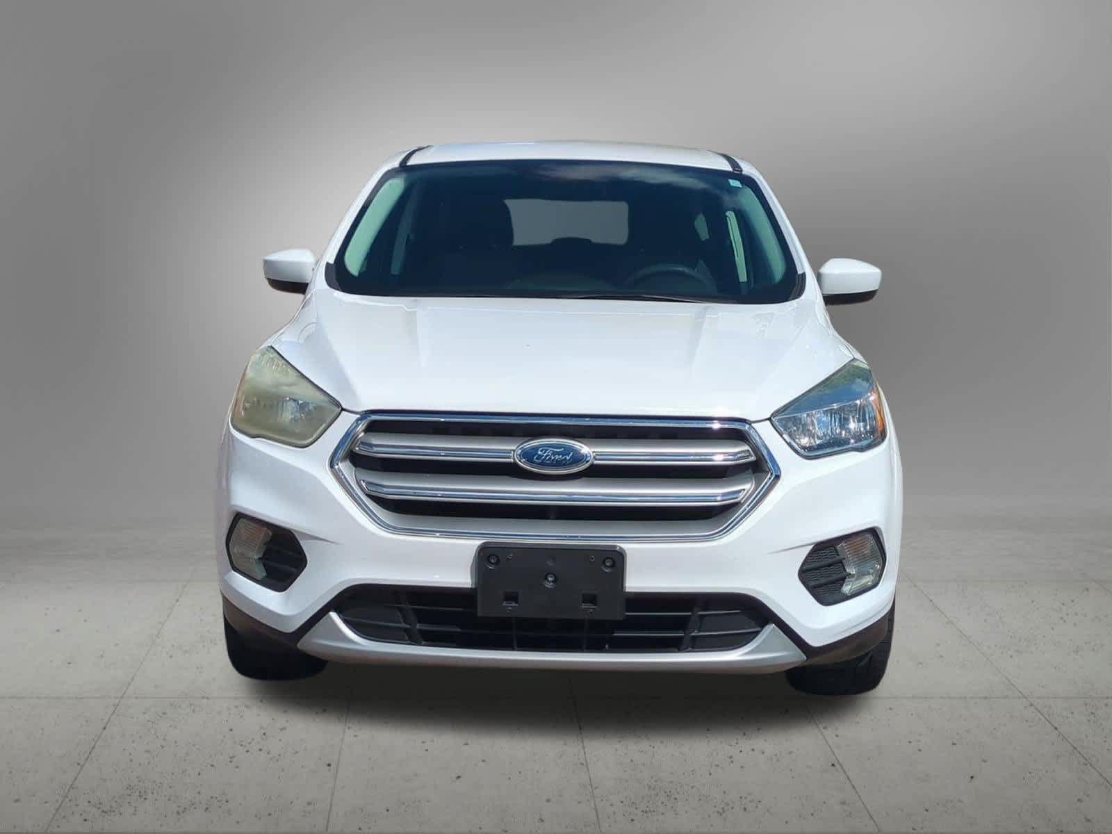 Used 2017 Ford Escape SE AWD/4WD image 9